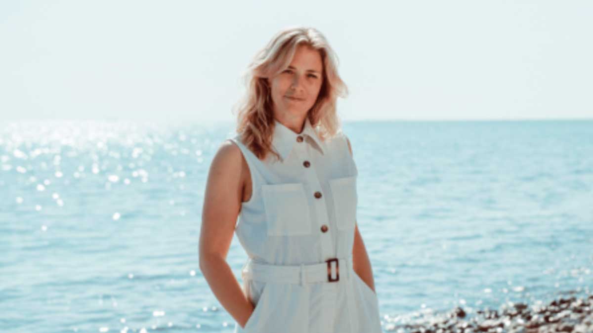 Christel Bæksted