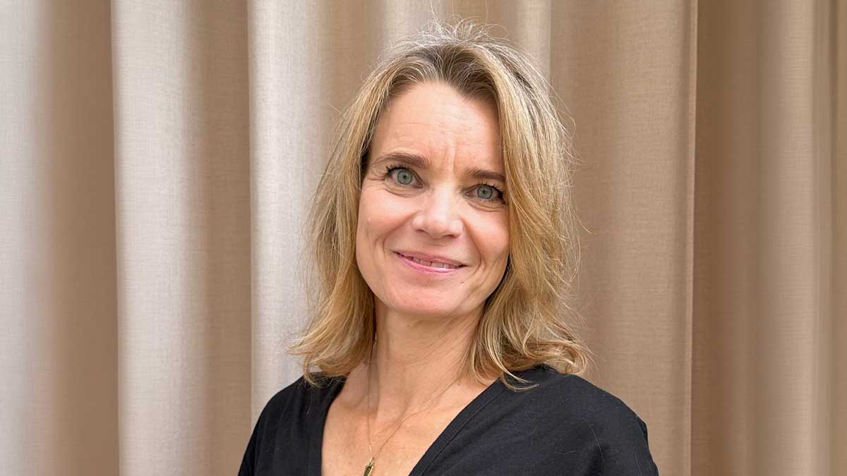 Mette Odgaard