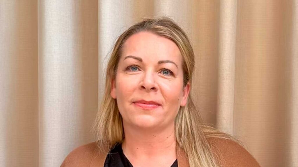 Nicoline Helveg